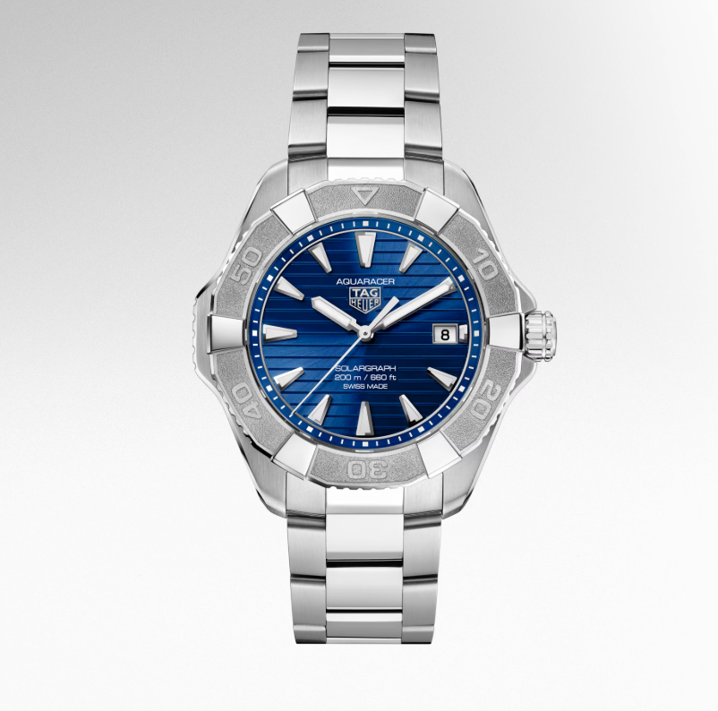 タグ・ホイヤー(TAG Heuer) アクアレーサー プロフェッショナル200